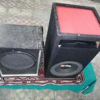 باند سالم و عالی دو عدد|صوتی و تصویری|اسکو, |دیوار