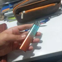 پاد دائمی به همراه سالت اشانتیون|زیورآلات و اکسسوری|تهران, قصر فیروزه ۱|دیوار