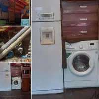 اسباب کشی منازل وادارات باخاورهای بزرگ|خدمات حمل و نقل|ارومیه, |دیوار