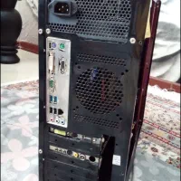 کامپیوتر و مانیتور|رایانه رومیزی|گلبهار, شهر جدید گلبهار|دیوار