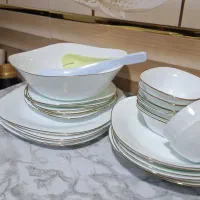 ارکوپال لباس طلایی