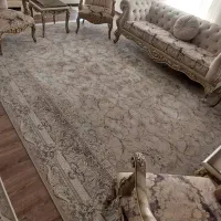 فرش ۱۲ متری قیطران۱۵۰۰ شانه