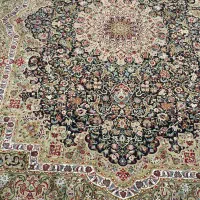 فرش 12متری کاملا سالم و تمیز