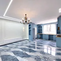 ۵۵متر_پارکینگ سندی_سکونت وسرمایه گذاری_اندیشه فاز۱