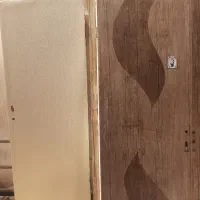 درب اتاق و سرویس
