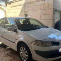 فروش خودرو مگان ۲۰۰۰|خودرو سواری و وانت|تهران, مهران (سیدخندان)|دیوار