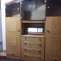 تخت و کمد سیسمونی نوزادی، نوجوانی