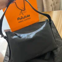 کیف مارال چرم نو و آکبند