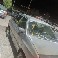 پراید دوگانه کارخونه مدل ۸۶|خودرو سواری و وانت|پردیس, فاز ۸|دیوار