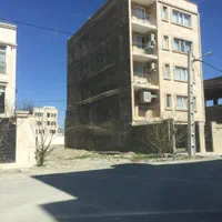۲۳۰ متر قلفتی/سند شش دانگ/رو به رو کاخ شمس|فروش زمین و ملک کلنگی|کرج, فاز ۳ مهرشهر|دیوار