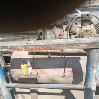 تانک  باد