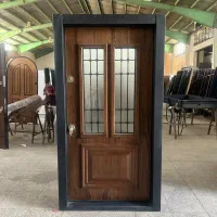 درب ضدسرقت قیمت کارخانه|مصالح و تجهیزات ساختمان|ایلام, |دیوار