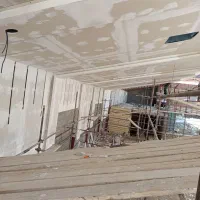 نقاشی و پتینه کاری|خدمات پیشه و مهارت|ارومیه, |دیوار