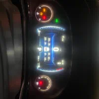 ایکس ۳۳ اتومات|خودرو سواری و وانت|تهران, تاکسیرانی|دیوار