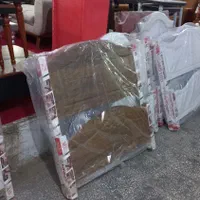 تخت خواب /تک نفره/۲نفره/ام دی اف/وکیوم|تخت و سرویس خواب|میانه, |دیوار