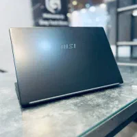 MSI Intel Core i5-1235U نسل ۱۲