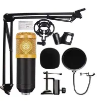 میکروفون کندانسر Bm800