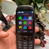 Nokia 6310|موبایل|سنقر, |دیوار