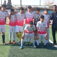 فراخوان جذب بازیکن فوتبال باشگاه یاوران مهر شهرری