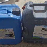 دبه ۲۰لیتری محکم و نو سالم