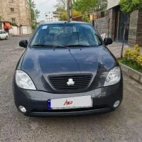 تیبا یک مدل 95 شاسی پلمپ بدون ترک و جوش و مویه