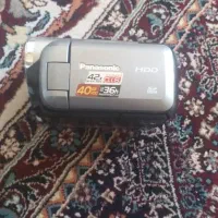 دوربین پاناسونیک