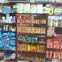 کارگر ساده.فروشنده بوفه