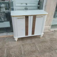 جاکفشی کلاسیک.جا کفشی کلاسیک جاکفشی