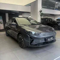 خودرو جی 7 برقی پلاس - EJ7+ قیمت مصوب نمایندگیTKK