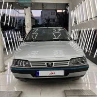 ۴۰۵ مدل ۸۵