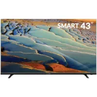 تلویزیون 43 اینچ دوو|تلویزیون و پروژکتور|رشت, بازار|دیوار