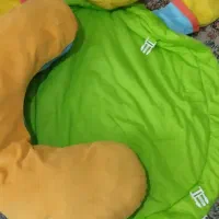 تشک نوزادی|اسباب و اثاث بچه|گلبهار, شهر جدید گلبهار|دیوار