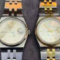 دو دونه ساعت مچی ROLEX