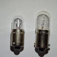 لامپ فندقی  ۲۴ وات ۲ وات