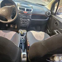 ام وی ام ۱۱۰ لاکچری۹۵|خودرو سواری و وانت|کرج, ساماندهی|دیوار