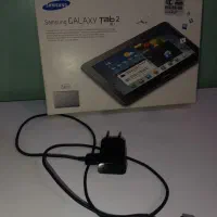 تبلت سامسونگ تب 2 اصلی