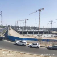 رونیکا پالاس /اتش نشانی /تهرانسر/قربانی|پیش‌فروش املاک|تهران, کوهک|دیوار