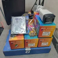 فراتر از یک دوربین&٪ خانه‌تان را هوشمند و امن کنید