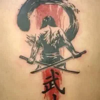 خدمات تتو بدن میکرواسکالپ سر