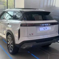لوکانو ال۷ سفید L7|خودرو سواری و وانت|تهران, اختیاریه|دیوار
