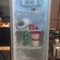 یخچال 80سانتی|یخچال و فریزر|کرج, اصفهانی‌ها|دیوار