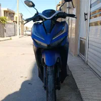 موتور کلیک|موتورسیکلت|دورود, |دیوار