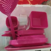 ظرف مسافرتی