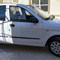 تیبا ۲مدل ۱۴۰۰|خودرو سواری و وانت|کازرون, |دیوار