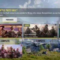 اکانت کالاف|کنسول، بازی ویدئویی و آنلاین|تهران, شهرک غرب|دیوار