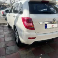 لیفان x60اتومات در حد خشک.|خودرو سواری و وانت|قرچک, میرزائی شمالی|دیوار