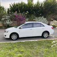 آریو دنده‌ای 1600cc، مدل ۱۳۹۶