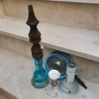 قلیون دوسیب|کلکسیون و سرگرمی|قم, حاج خلیل|دیوار