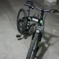 دوچرخه تاشو ۲۶