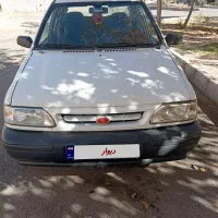 پراید مدل 89